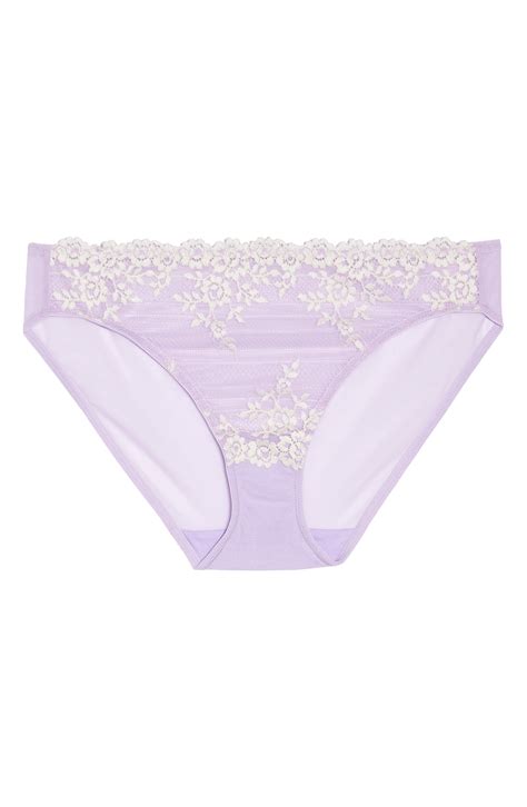 wacoal panties